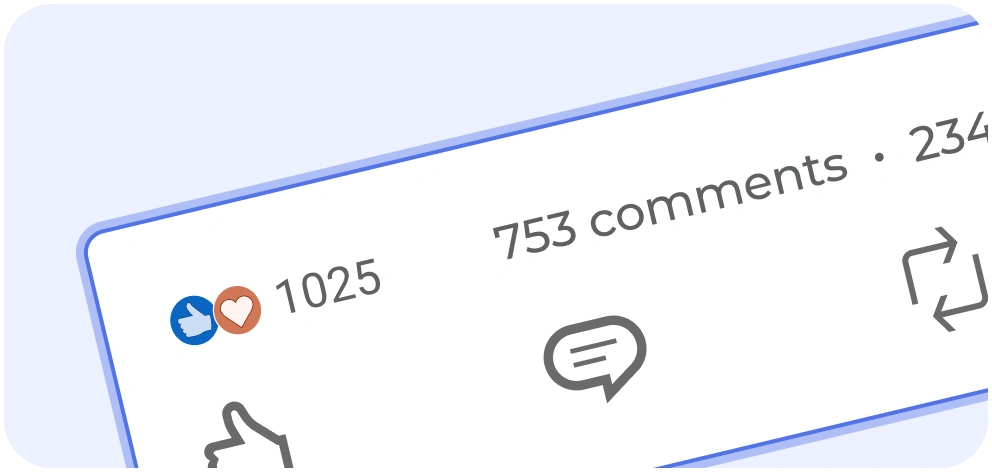 Pick Your Intent Signals